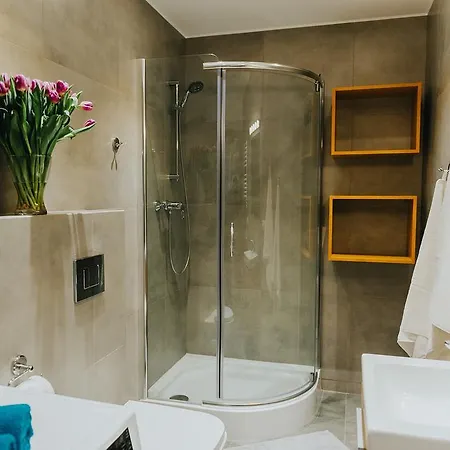 Apartment Elite Seaview Horyzont