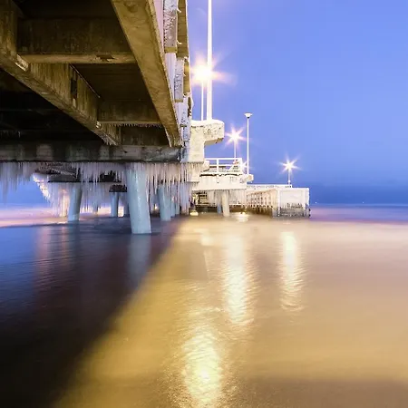 Elite Seaview Horyzont * Sopot
