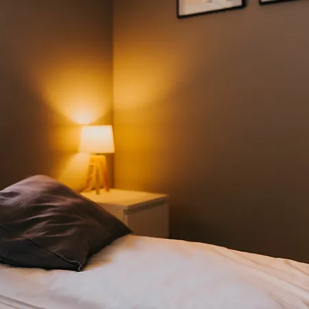 Elite Seaview Horyzont Apartment