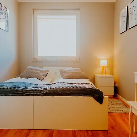 Elite Seaview Horyzont Apartment