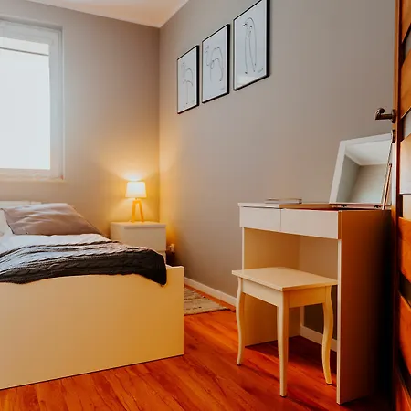 Apartment Elite Seaview Horyzont