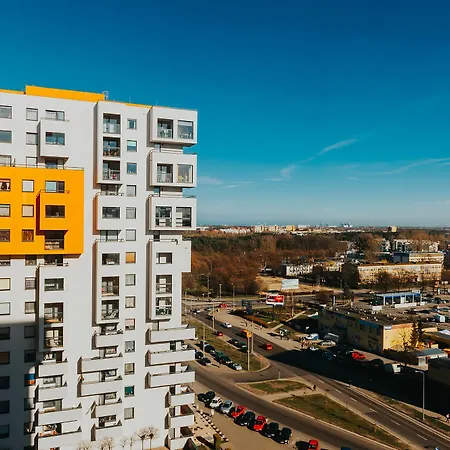 Apartment Elite Seaview Horyzont *